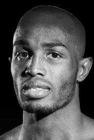 Cecil McCalla as Self in Vasyl Lomachenko vs. Masayoshi Nakatani 2021