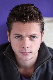 Jeffrey Hamilton as Koen van Wageningen in SpangaS Op Survival 2009