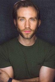 Jeff Ayars as Roy in No More Lonely People 2017