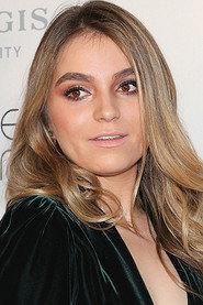 Sofía Castro as Polly in Cerdo 2022