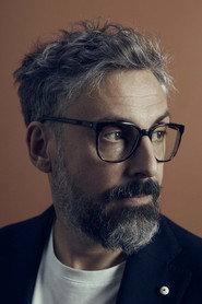 Brunori Sas as Self in Note di viaggio: Il film 2021