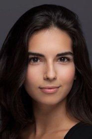 Yasemin Yazıcı as  in Because of Loving 2024
