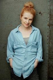 Cathy Conneff as Magenta in Sophia Lazzati 2017