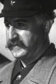 Emanuel Apkhaidze as Sergo Ordzhonikidze in A Night in September 1939