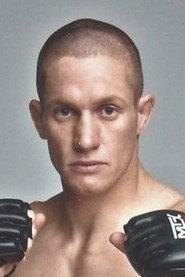 Seth Baczynski as Self in UFC on Fox 11: Werdum vs. Browne 2014