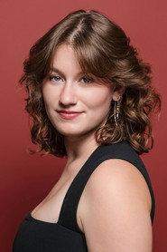 Magdalen Silver as Betty in False Start 2026