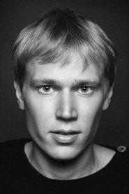 Emil Falke as Emil in Copenhague: A Love Story 2016