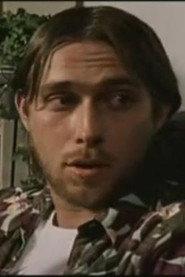 Johan Vanswijgenhoven as Nickey in Carlo 2004