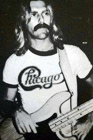 David Dickey as Bass in America - Live in Central Park 1979 2008