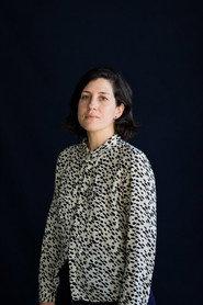 Merlina Molina Castaño as  in Continuities 2024
