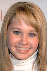 Channing Nichols as Christina 'Chris' Hudson in Country Remedy 2007