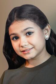 Rachel Mikhalya Santos as Rere in La Tahzan: Cinta, Dosa, Luka... 2025