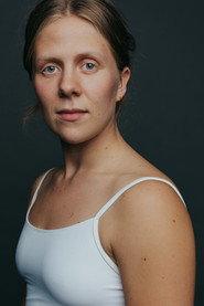 Josephine Grau as Karla in Unruly 2023