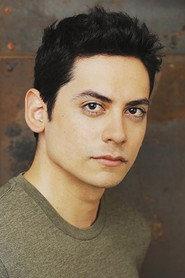Maurice Mejia as Dan in Classroom 6 2015