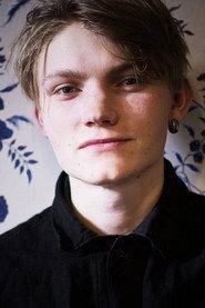 Ulrik Munther as John in The Here After 2015