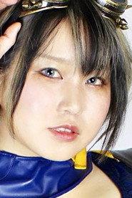 Nodoka Tenma as Nodoka Tenma in TJP Tokyo Joshi Pro '19 2019