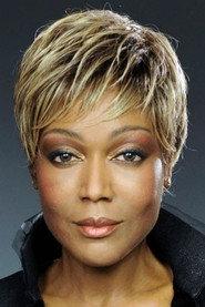Amii Stewart as Self in The Midnight Special Legendary Performances 1979 1979