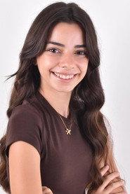 Ada Şahin as  in Screen 2023
