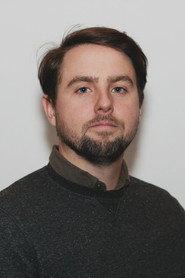 Brendan Brady as Checkout Clerk in The Rest of Us 2020