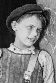 Gösta Alexandersson as  in New Pranks by Andersson’s Kalle 1923