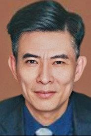 Xu Shaowu as 发叔 in Hero Song 2019