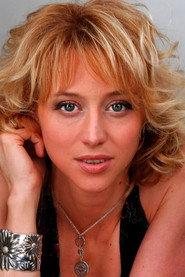 Dasha Volga as  in What a Wonderful Game 1995