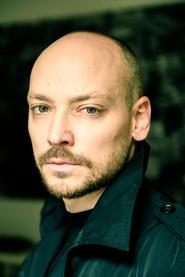 Aleksandar Petrović as Franz in Schrille Nacht 2022