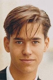 Johan Paulik as Himself in Moments with Johan 1996