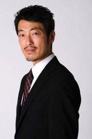 Makisuke Okamura as  in Shinjuku Inko 2024