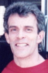 Peter Noel Duhamel as Kevin Dornwinkle in The Invisible Maniac 1990