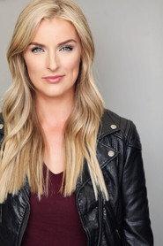 Kelsey McKean as Candace in Blackmail, Lies and Murder 2024