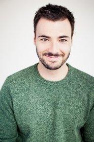 Gabriel Lessard as Félix (voice) in Felix and the Treasure of Morgäa 2021