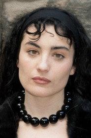 Natalia Risueño as Rebeca in The Remnants of You 2025