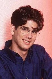Max Kellermann as Axel in Street Kid 1999