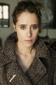 Jessica Mompiou as in Papasss 2024