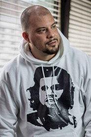 Eric Gomez as Self in Crowns & Chaos 2024