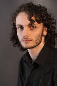 Christopher Benning as Robbie Morris in Last Summer 2018