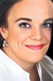 Ayşe Yılmaz as in A Sip of Love 1984