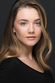 Esila Umut as in Kin 2019