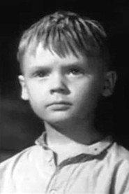 Aleksei Zagorsky as Dimka Odintsov in I've Bought Myself a Father 1963