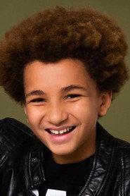Miguel Schmid as  in Os Aventureiros: A Origem 2023