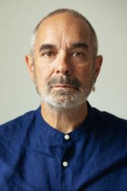 Roger Eno as Self - piano in David Gilmour: Luck And Strange 2024