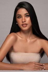 Shuvee Etrata as in Huwag Kang Titingin 2026