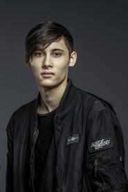 Nigel Coppen as Sub Zero Project in Qlimax - The Source 2020