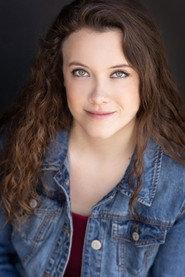 Kelsey McKercher as Marie in Temptation 2025