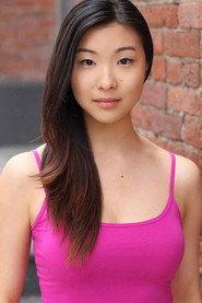 Ami Park as Ami in Dear Mom 2021