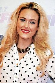 Peta Murgatroyd as Faith Turley in Faith, Hope & Love 2019
