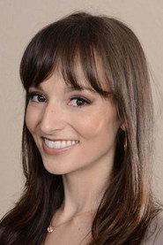 Lexi Luna as Luna Laguna in Sleuthhound Screwball 2024