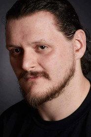 Tom Davey as Gang Member 1 in 100 Bullets 2016