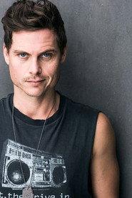 Gareth Koorzen as Stranger in The One You Feed 2021